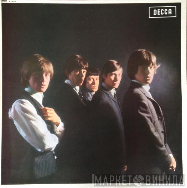 The Rolling Stones - The Rolling Stones