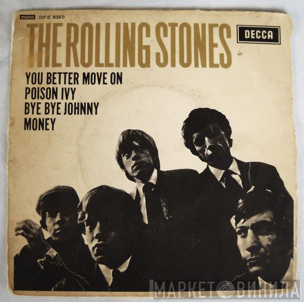  The Rolling Stones  - The Rolling Stones