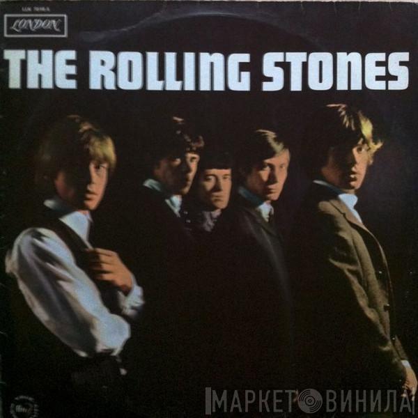  The Rolling Stones  - The Rolling Stones
