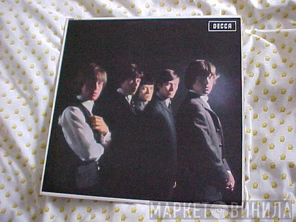  The Rolling Stones  - The Rolling Stones