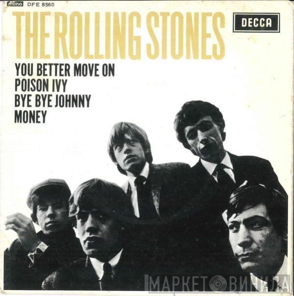  The Rolling Stones  - The Rolling Stones