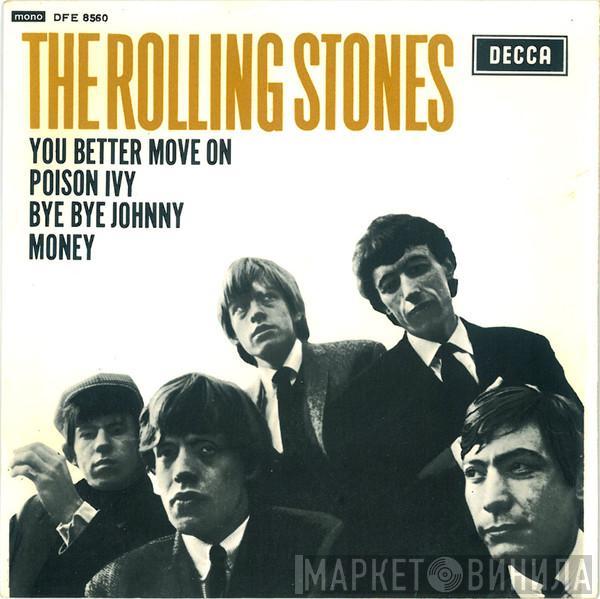 The Rolling Stones - The Rolling Stones