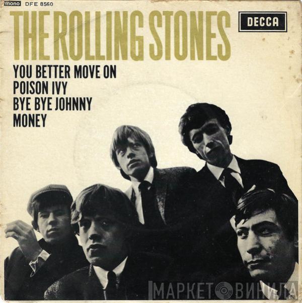 The Rolling Stones - The Rolling Stones