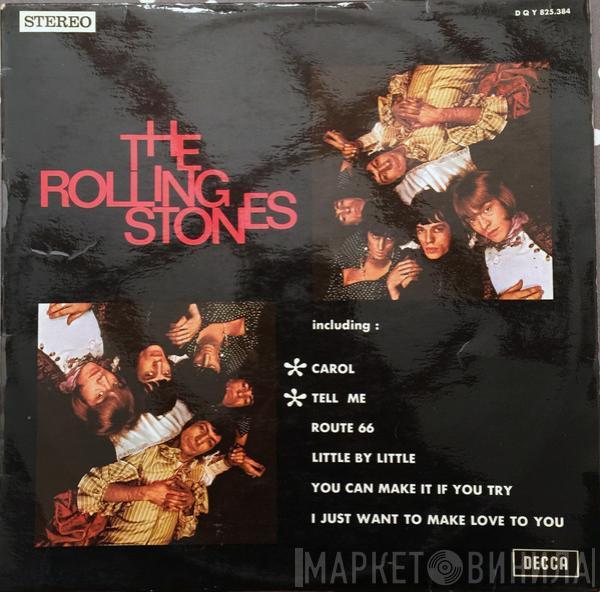  The Rolling Stones  - The Rolling Stones