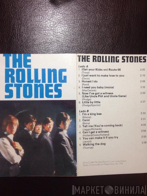  The Rolling Stones  - The Rolling Stones