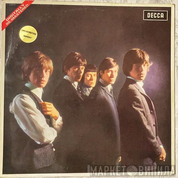  The Rolling Stones  - The Rolling Stones