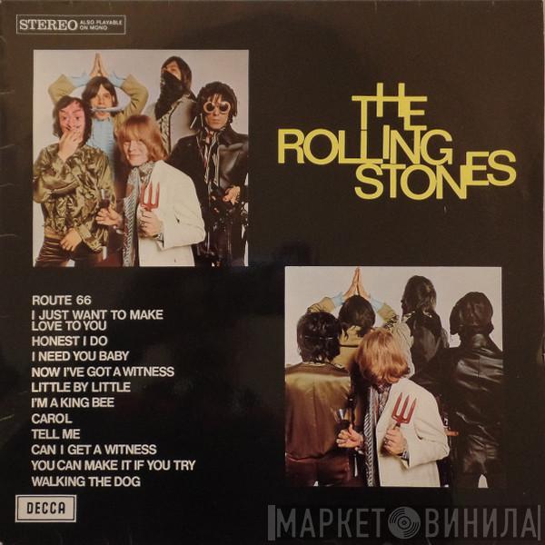  The Rolling Stones  - The Rolling Stones