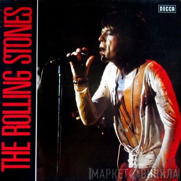  The Rolling Stones  - The Rolling Stones
