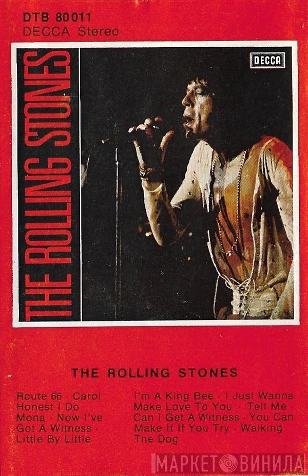  The Rolling Stones  - The Rolling Stones