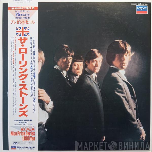  The Rolling Stones  - The Rolling Stones