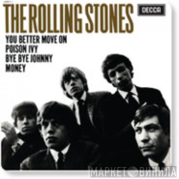  The Rolling Stones  - The Rolling Stones