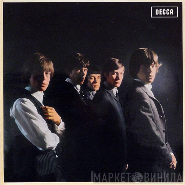  The Rolling Stones  - The Rolling Stones