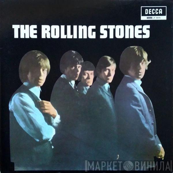  The Rolling Stones  - The Rolling Stones