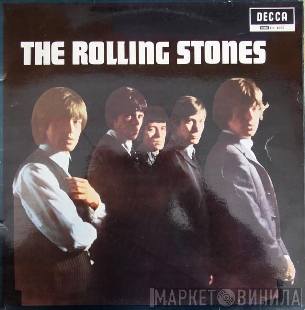  The Rolling Stones  - The Rolling Stones