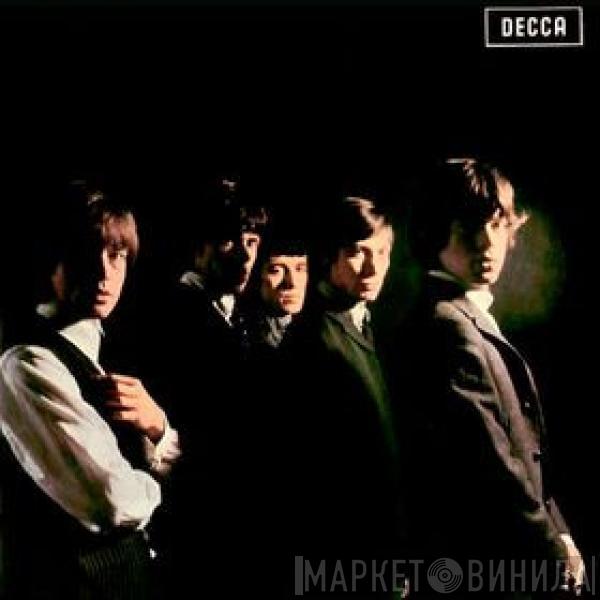  The Rolling Stones  - The Rolling Stones