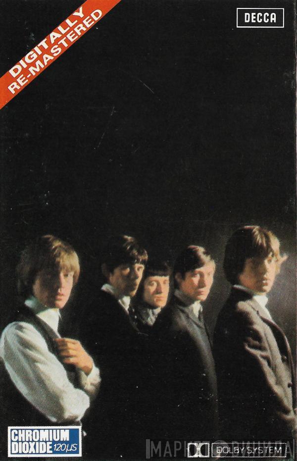  The Rolling Stones  - The Rolling Stones