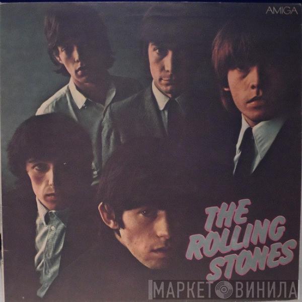 The Rolling Stones - The Rolling Stones