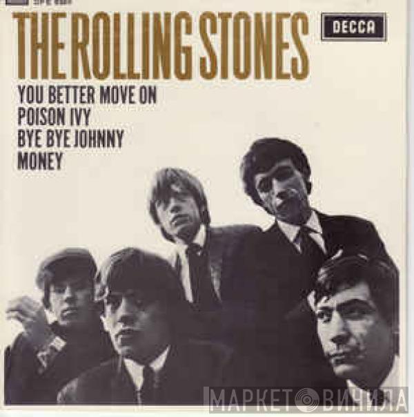  The Rolling Stones  - The Rolling Stones