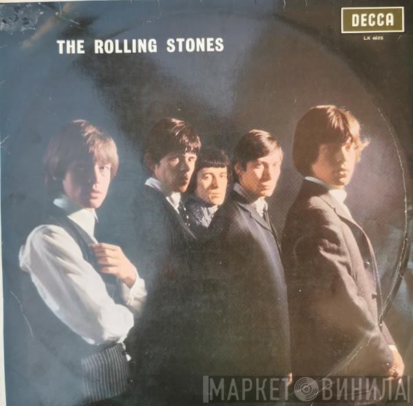  The Rolling Stones  - The Rolling Stones