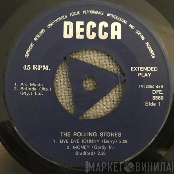  The Rolling Stones  - The Rolling Stones