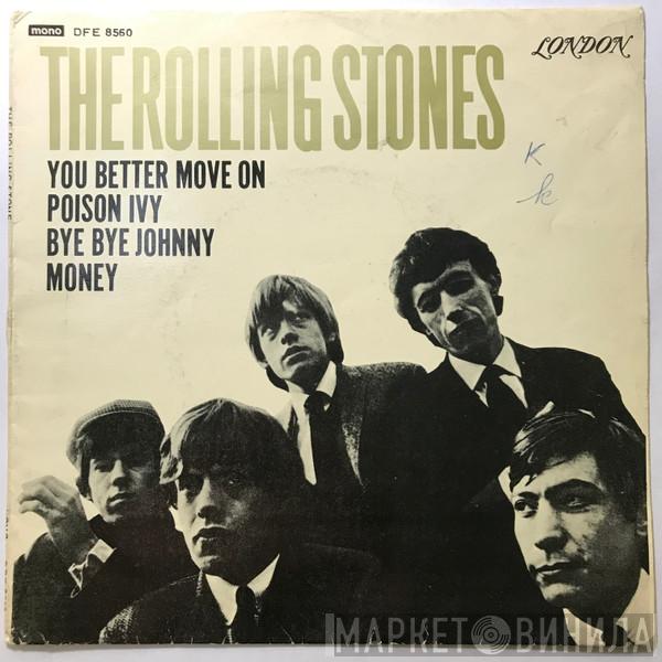 The Rolling Stones - The Rolling Stones