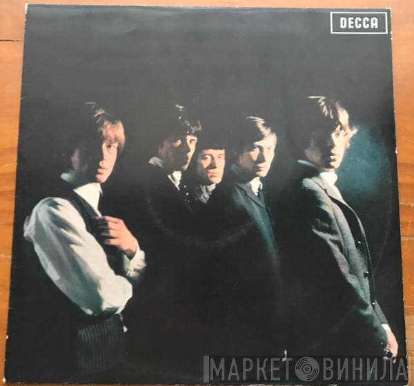  The Rolling Stones  - The Rolling Stones