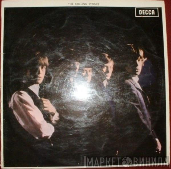  The Rolling Stones  - The Rolling Stones