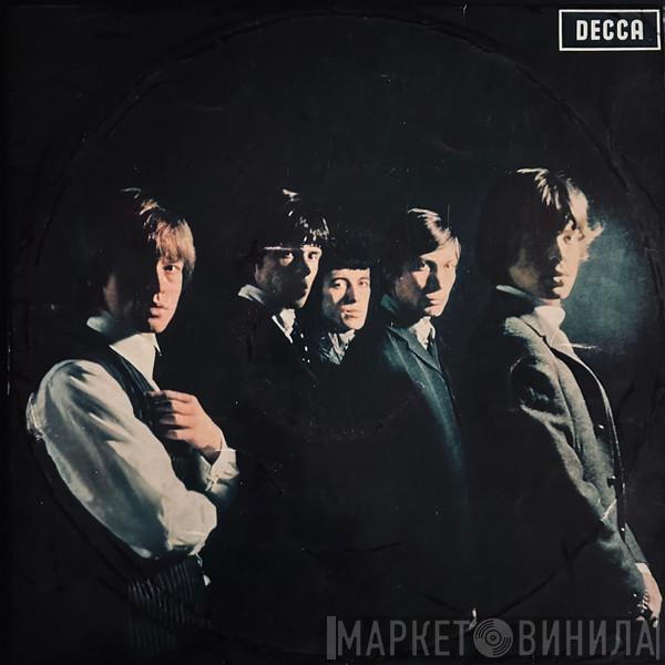  The Rolling Stones  - The Rolling Stones