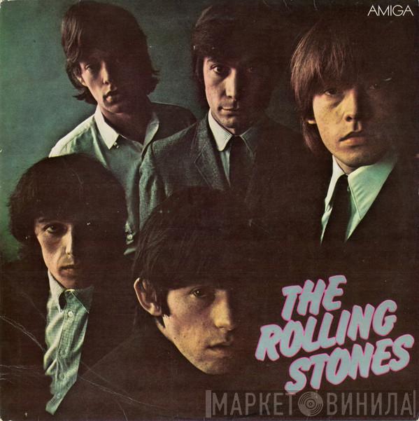 The Rolling Stones - The Rolling Stones