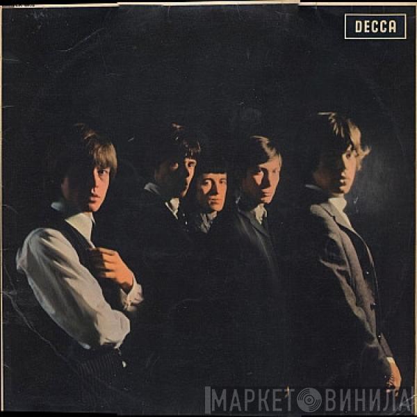  The Rolling Stones  - The Rolling Stones