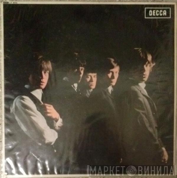  The Rolling Stones  - The Rolling Stones