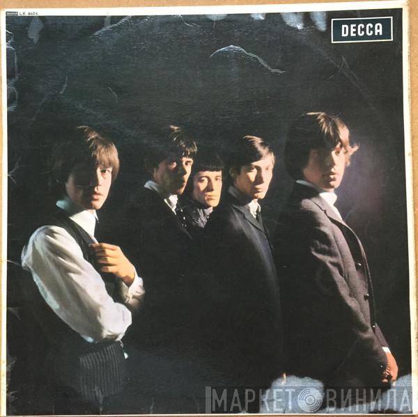  The Rolling Stones  - The Rolling Stones