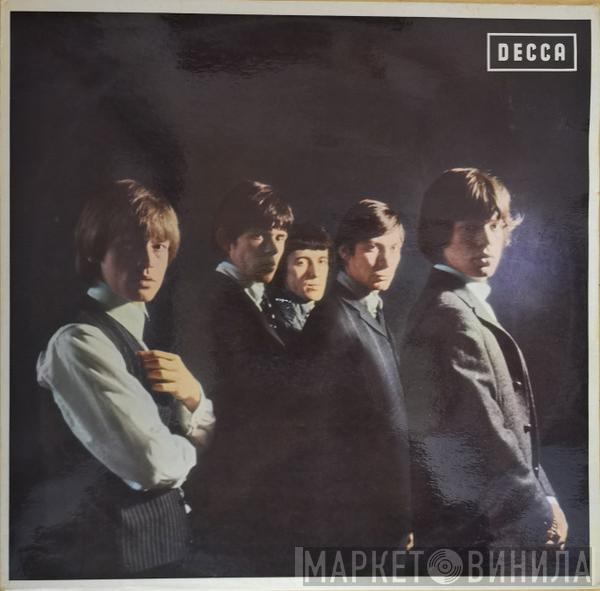  The Rolling Stones  - The Rolling Stones