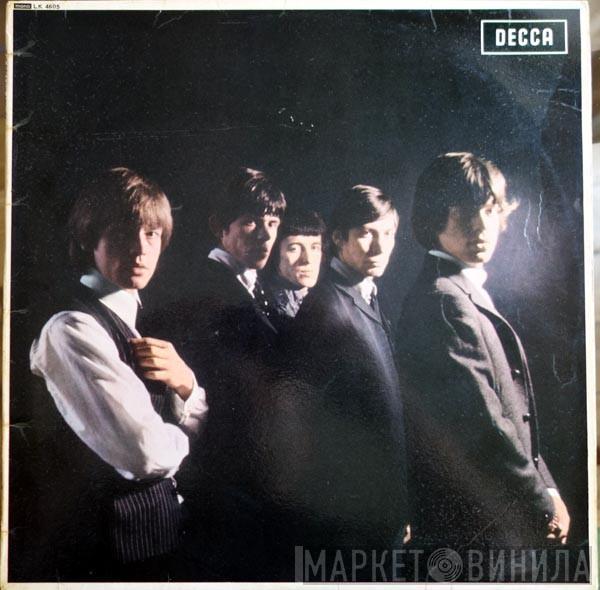 The Rolling Stones - The Rolling Stones