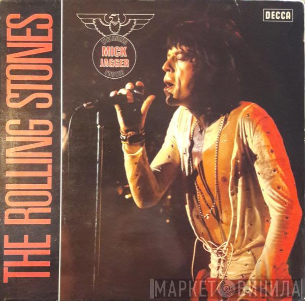  The Rolling Stones  - The Rolling Stones