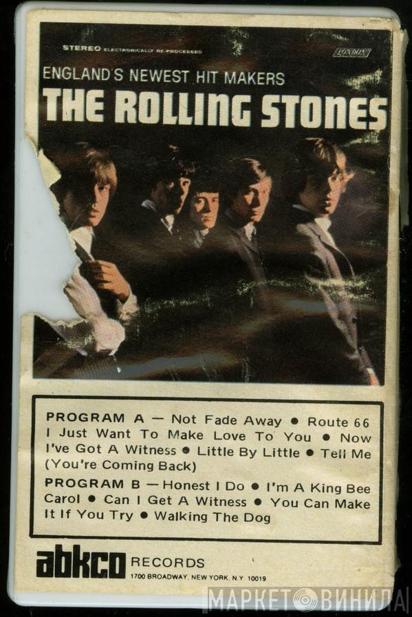  The Rolling Stones  - The Rolling Stones