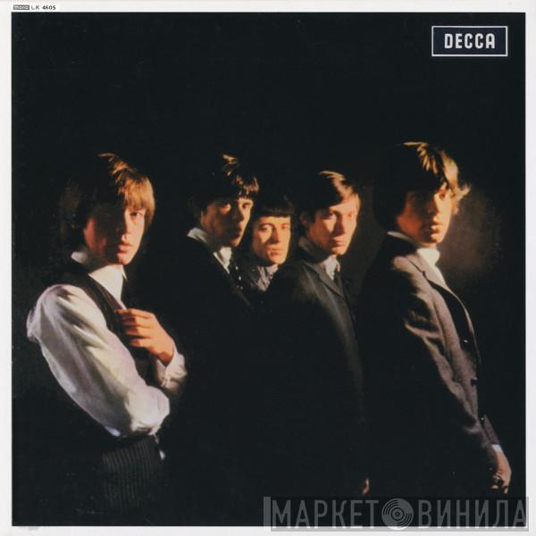  The Rolling Stones  - The Rolling Stones