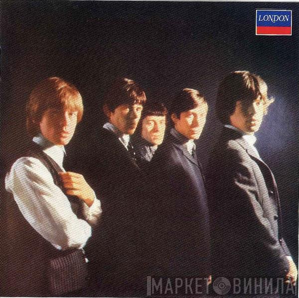  The Rolling Stones  - The Rolling Stones