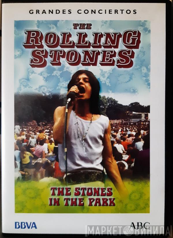 The Rolling Stones - The Stones In The Park