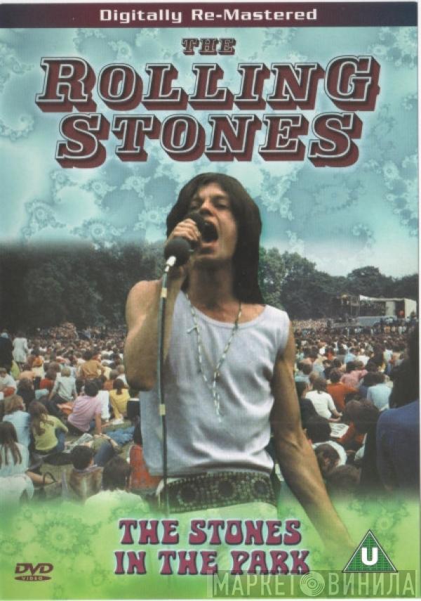 The Rolling Stones - The Stones In The Park
