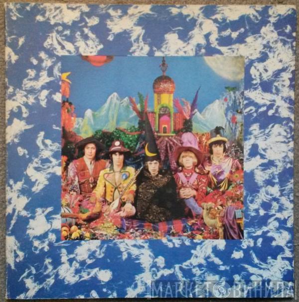  The Rolling Stones  - Their Satanic Majesties Request