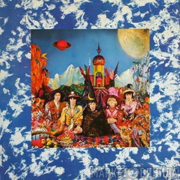  The Rolling Stones  - Their Satanic Majesties Request