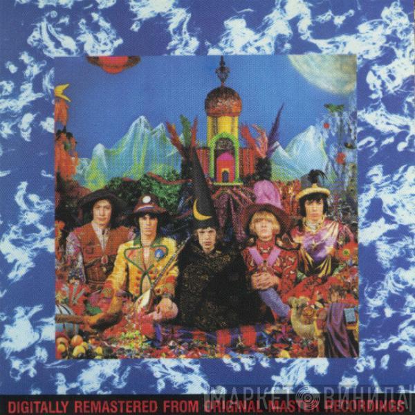  The Rolling Stones  - Their Satanic Majesties Request