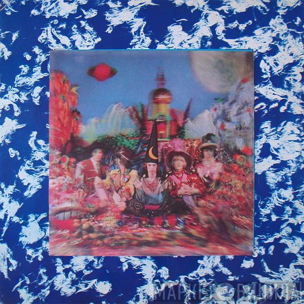  The Rolling Stones  - Their Satanic Majesties Request