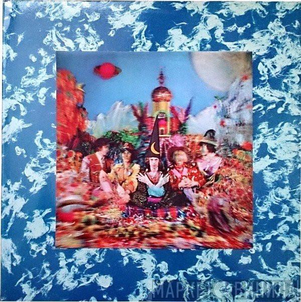 The Rolling Stones - Their Satanic Majesties Request