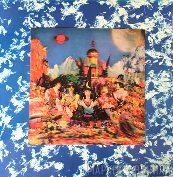 The Rolling Stones - Their Satanic Majesties Request