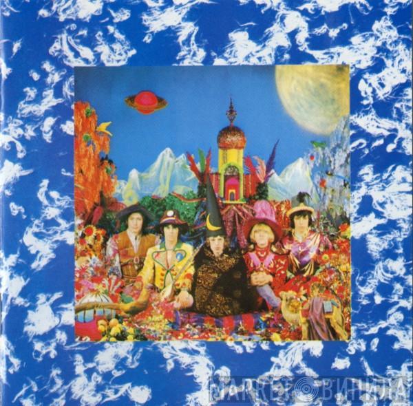  The Rolling Stones  - Their Satanic Majesties Request