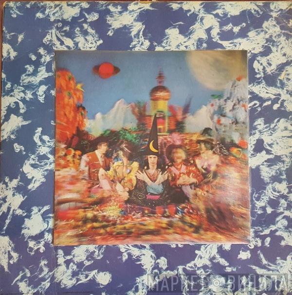  The Rolling Stones  - Their Satanic Majesties Request