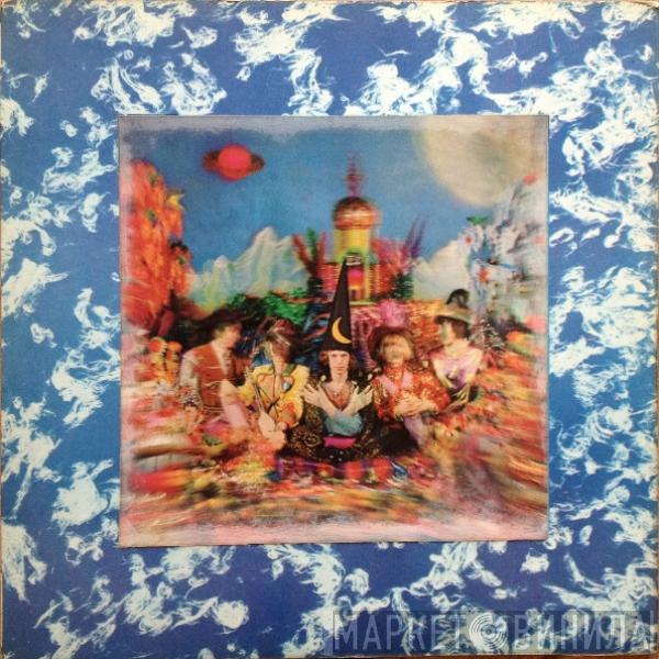  The Rolling Stones  - Their Satanic Majesties Request