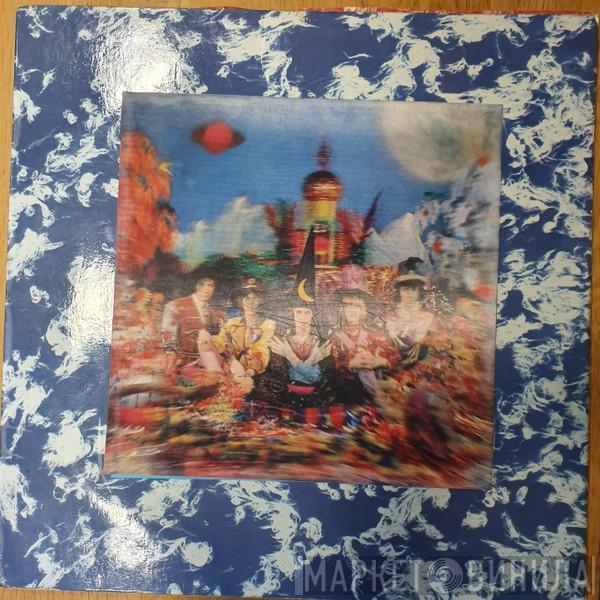  The Rolling Stones  - Their Satanic Majesties Request